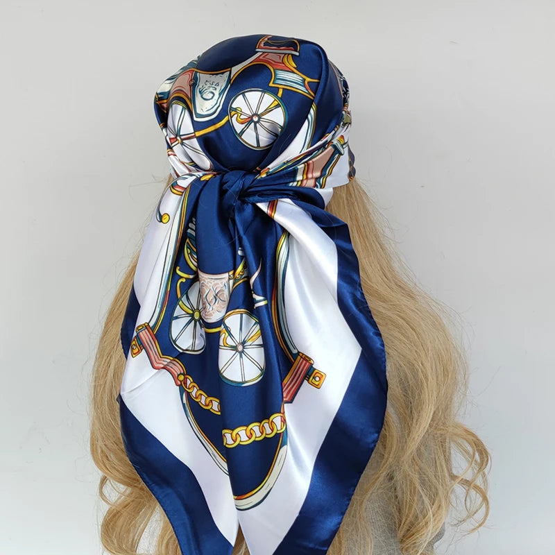 Foulard