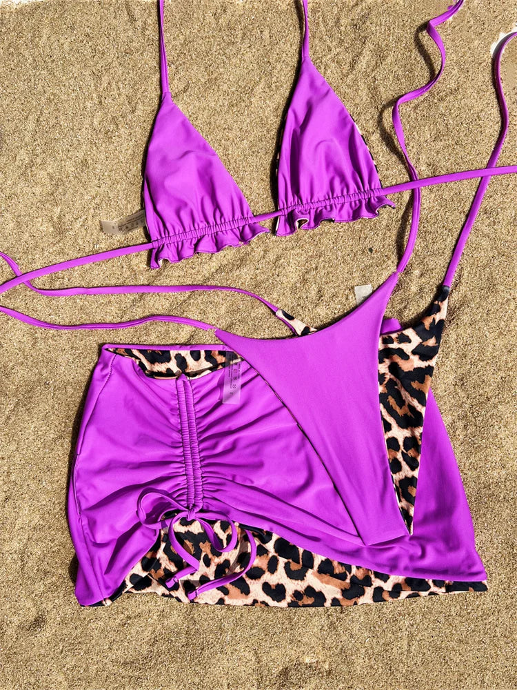 Vilania reversible