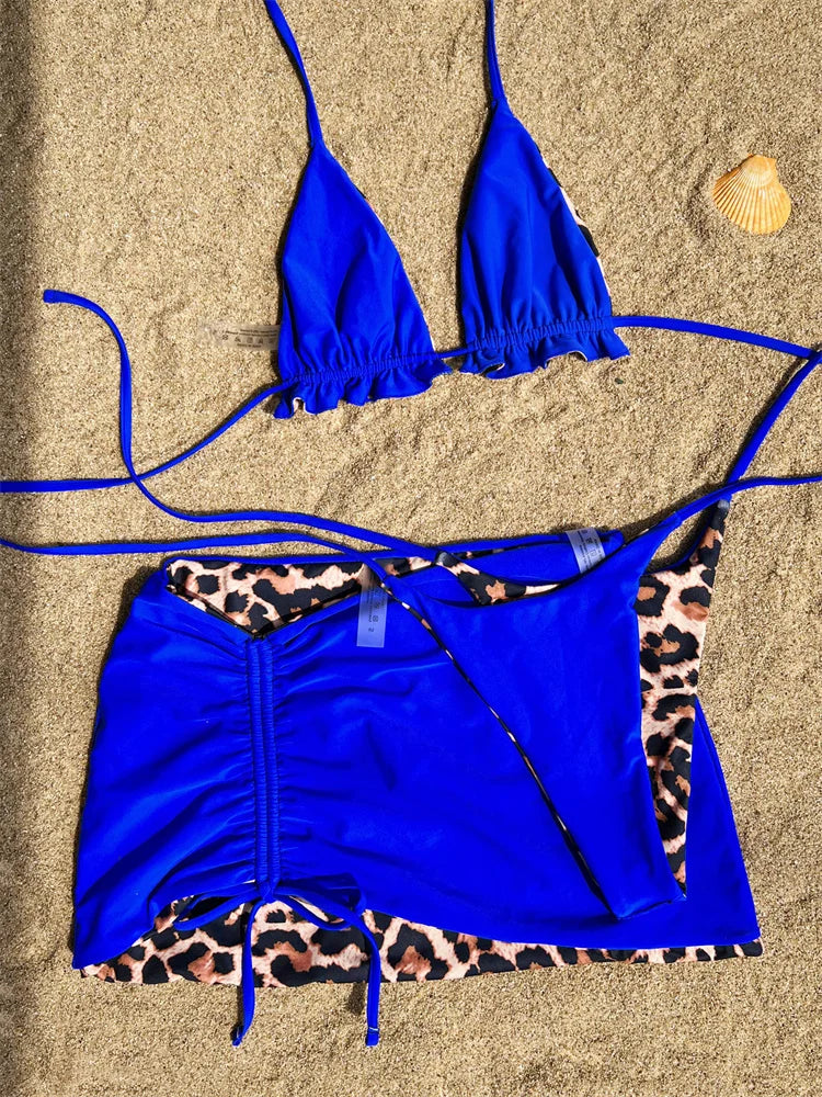 Vilania reversible