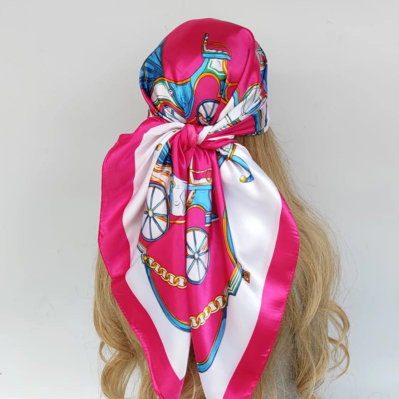 Foulard