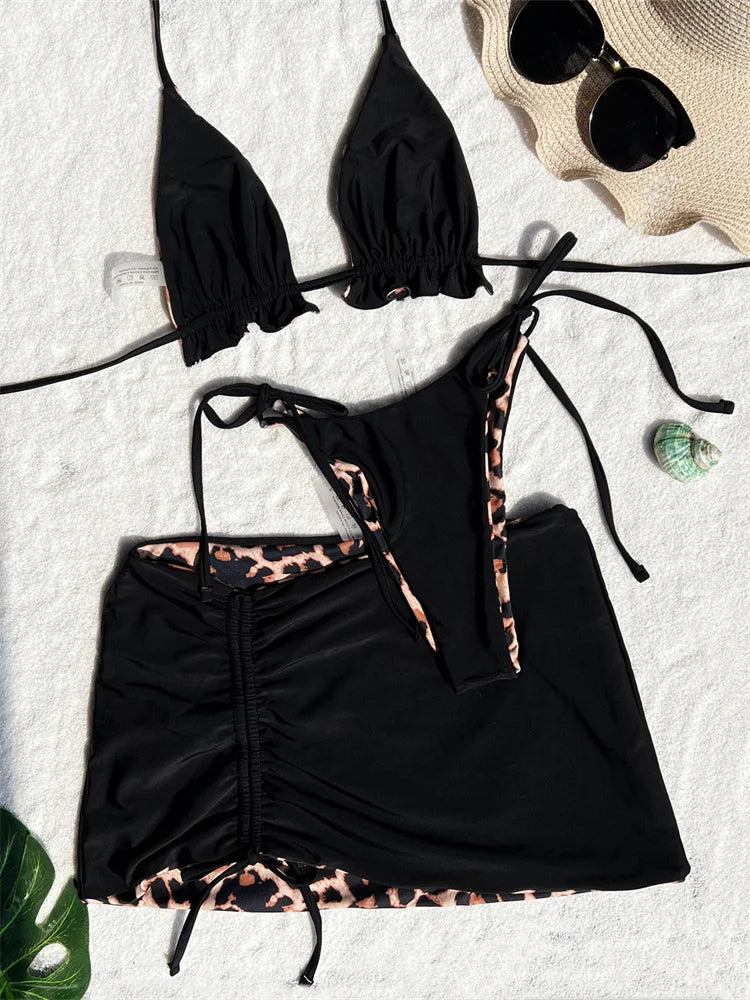 Vilania reversible