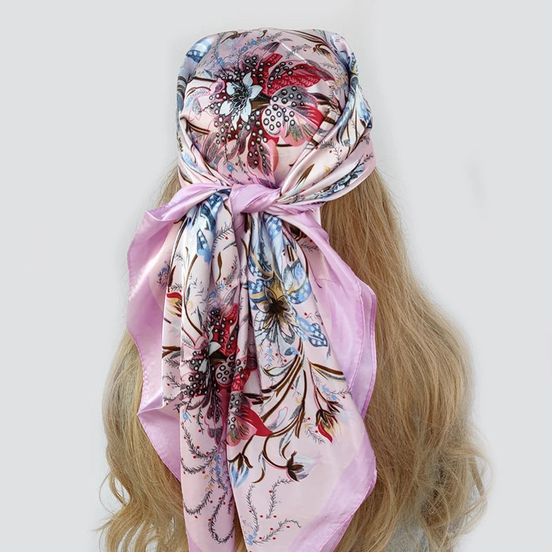 Foulard