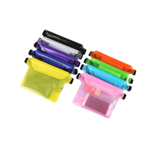 Bolsa impermeable