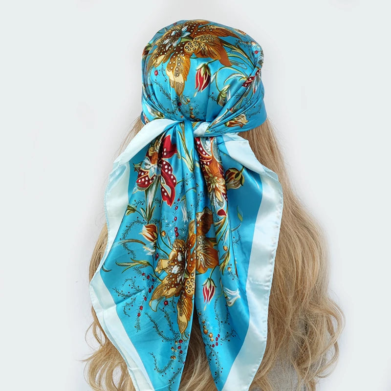 Foulard