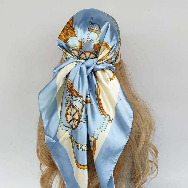 Foulard