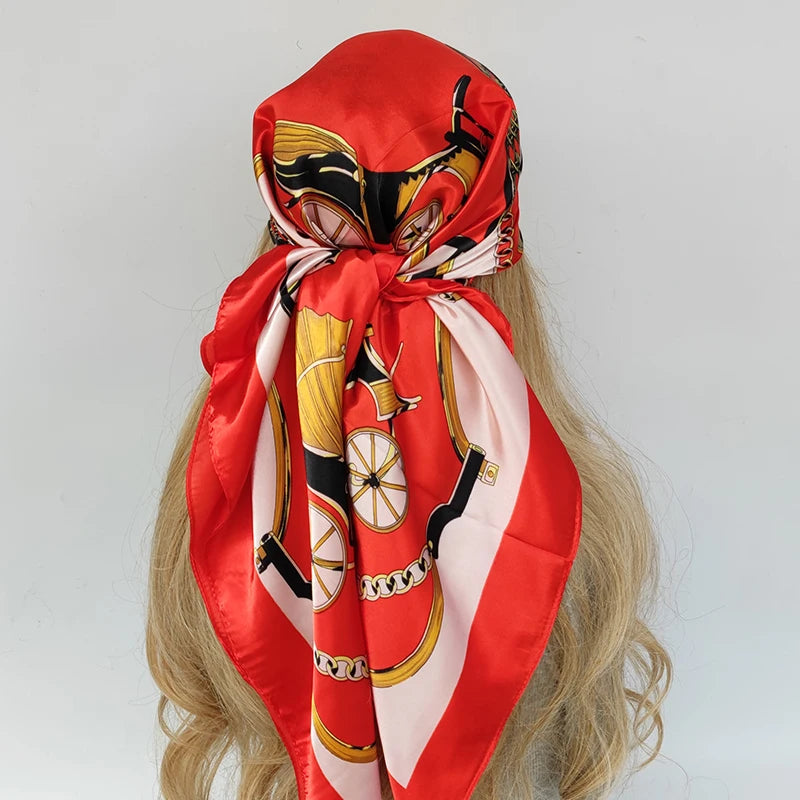 Foulard
