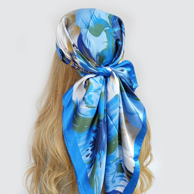 Foulard