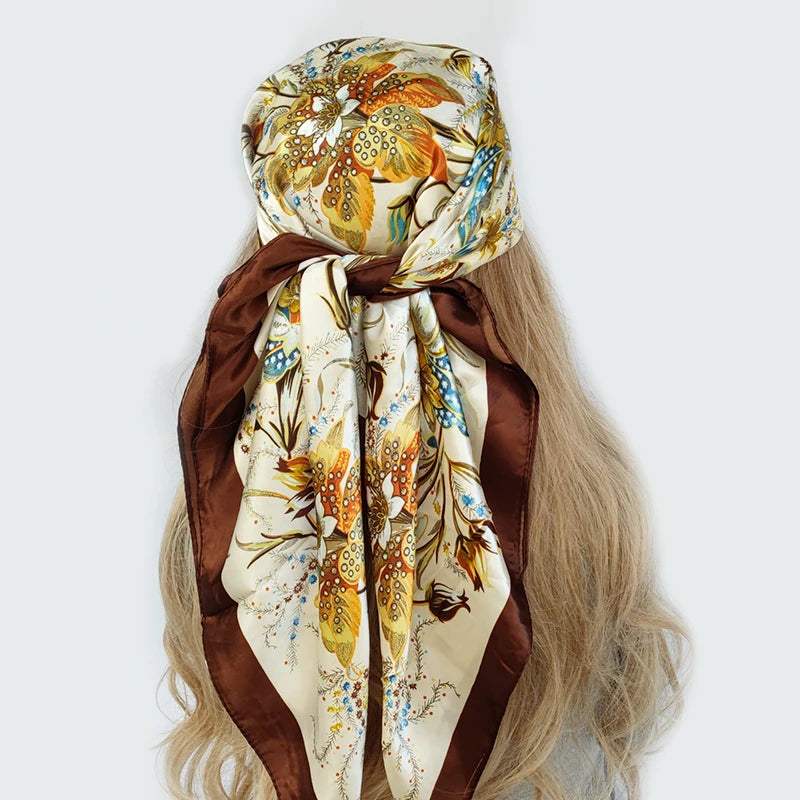 Foulard