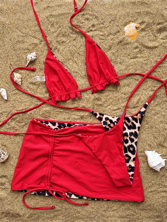 Vilania reversible