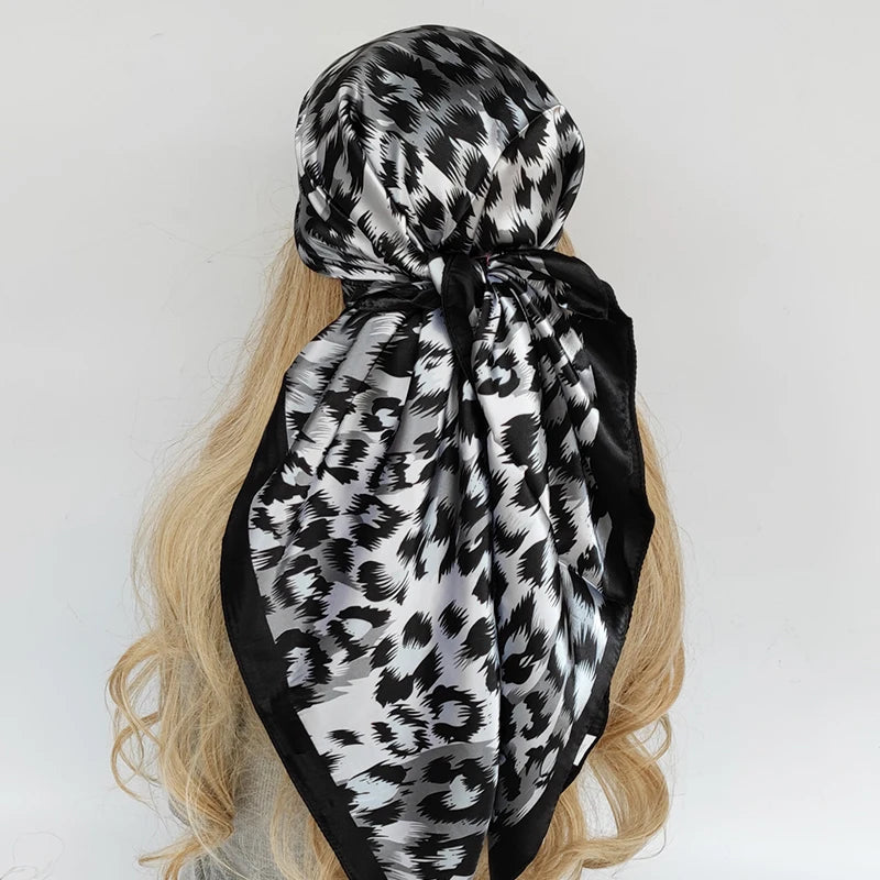 Foulard