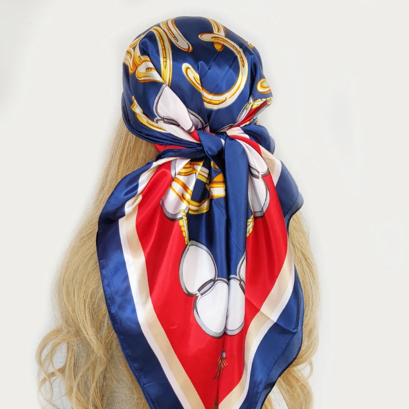 Foulard
