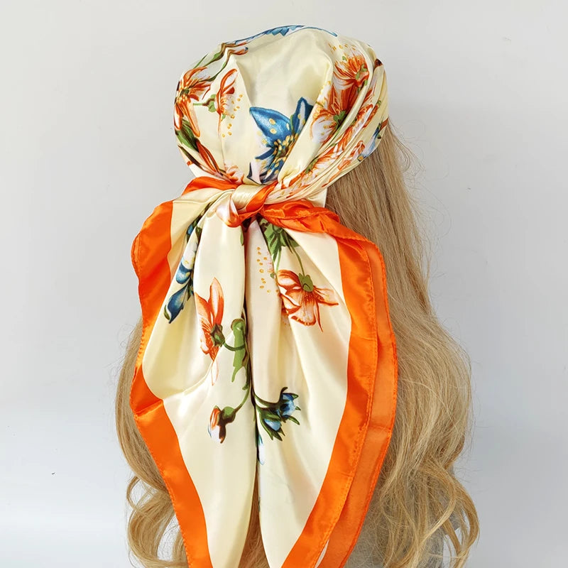 Foulard