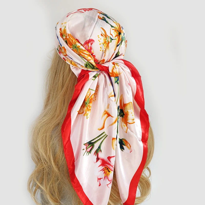 Foulard