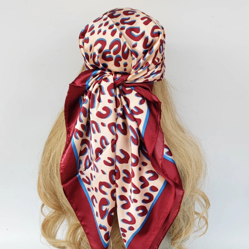 Foulard