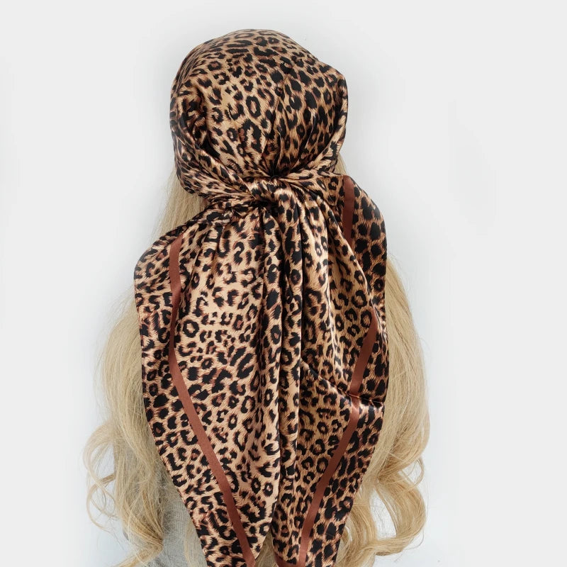 Foulard