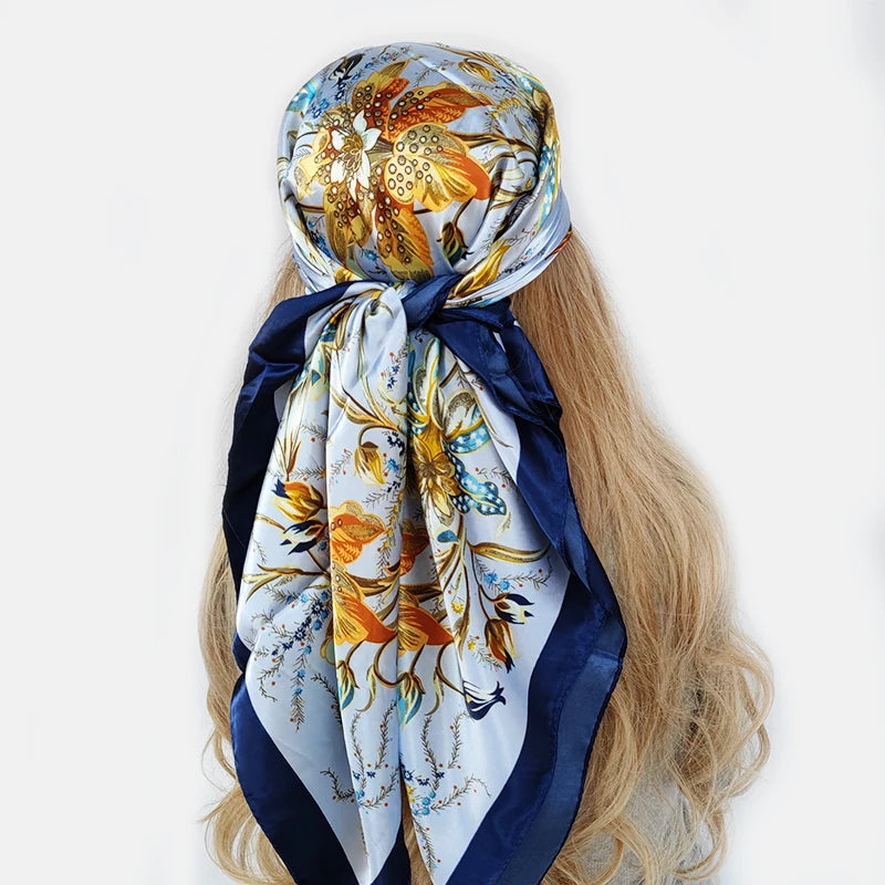 Foulard