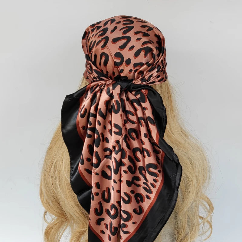 Foulard