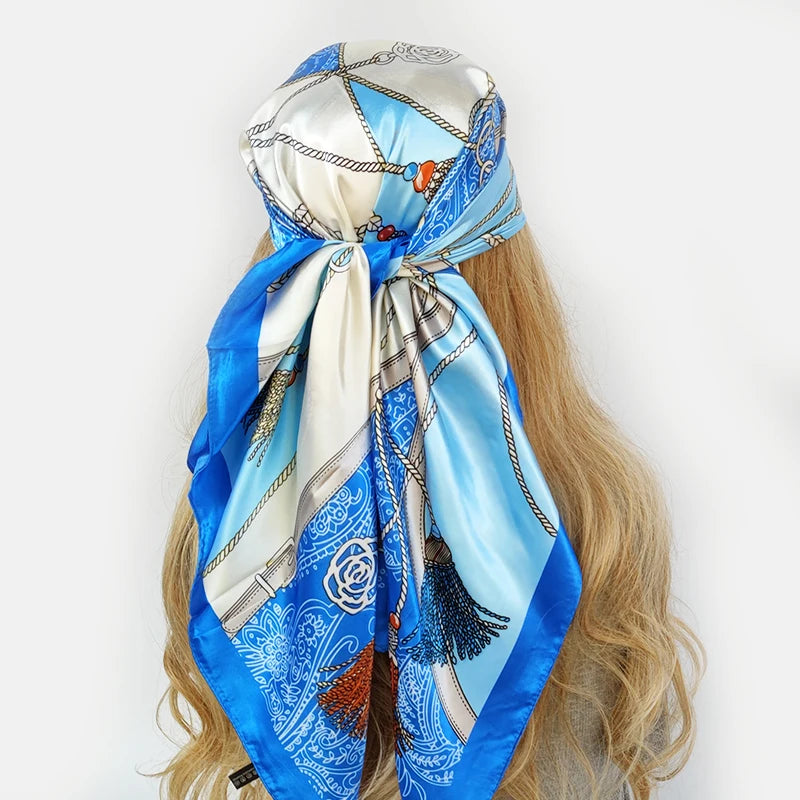 Foulard