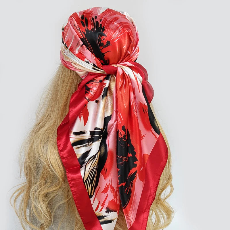 Foulard