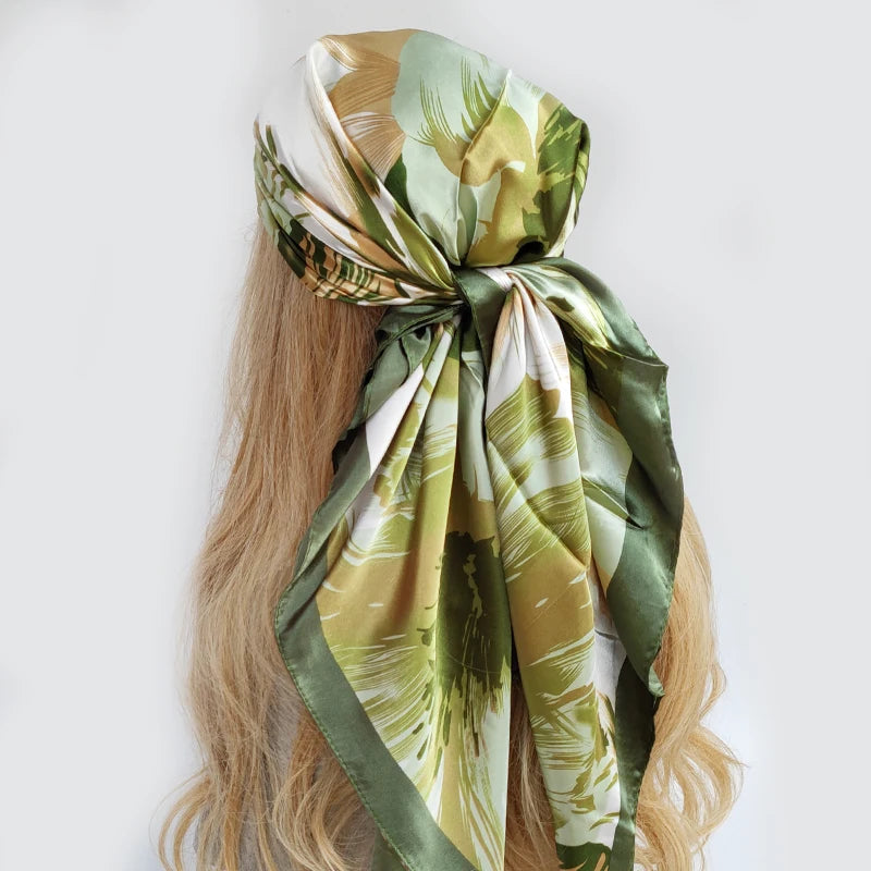 Foulard