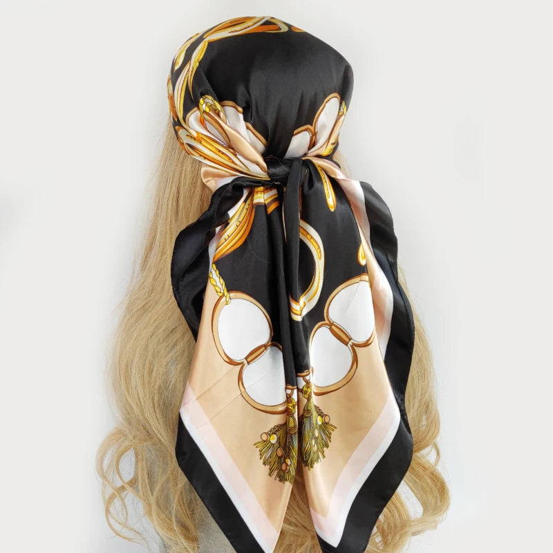 Foulard