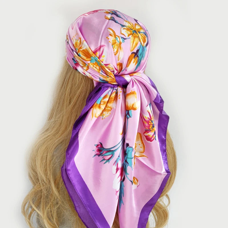 Foulard