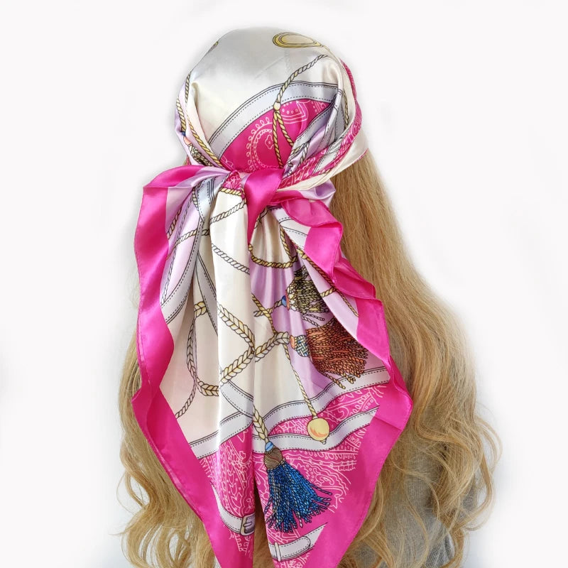 Foulard