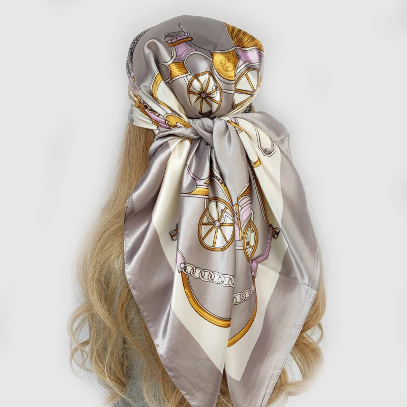 Foulard