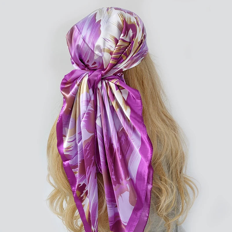 Foulard
