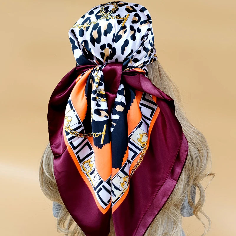 Foulard