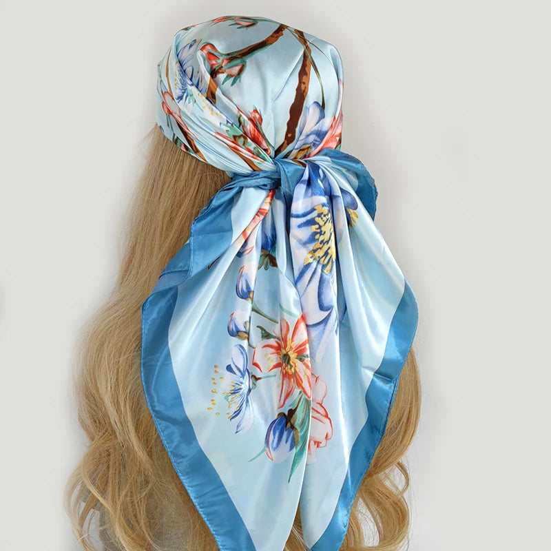 Foulard