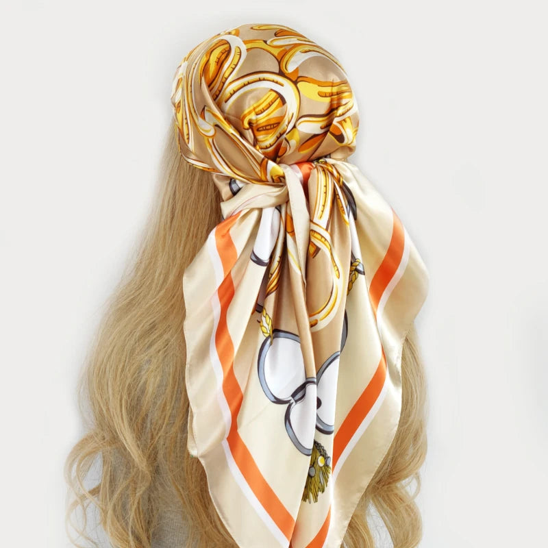 Foulard