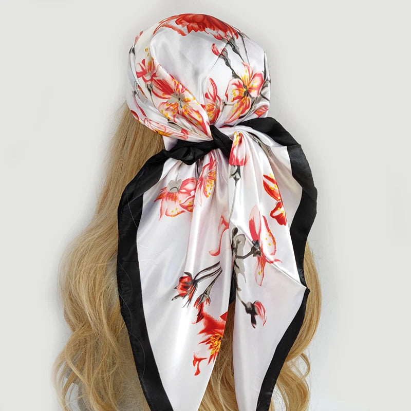 Foulard