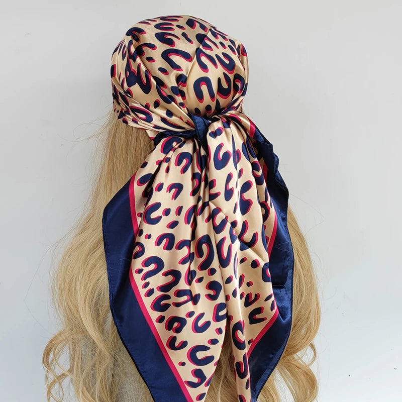 Foulard