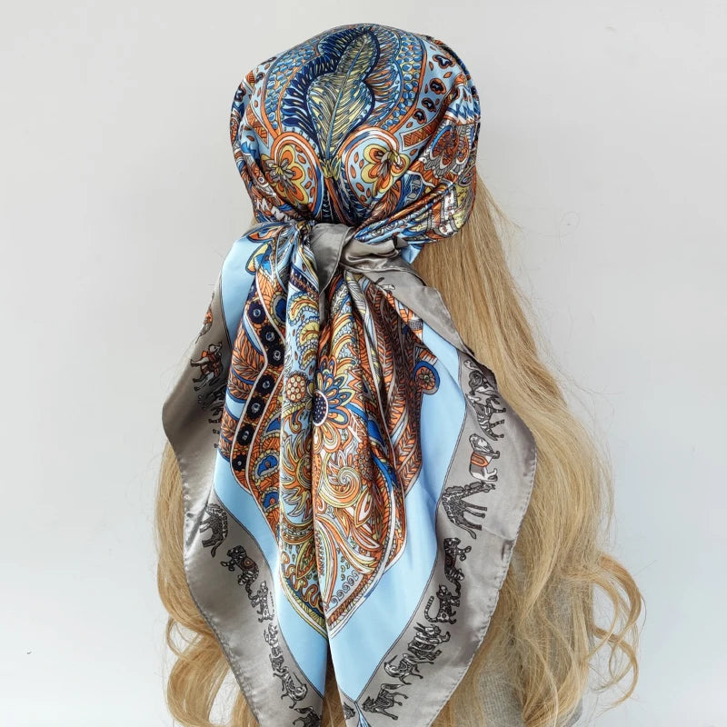 Foulard