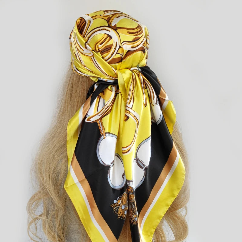 Foulard