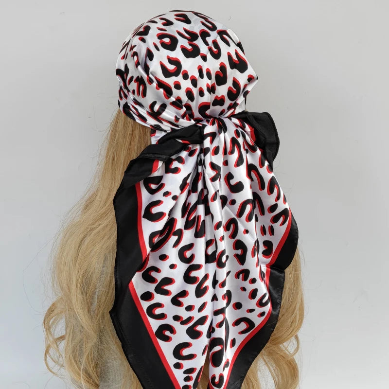 Foulard